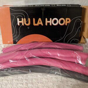 Fitness Hula Hoop